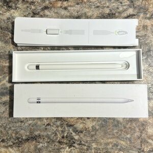 Apple Pen 1st Generation